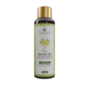 Amla Oil | 120ml 100% Pure Cold Pressed Oil