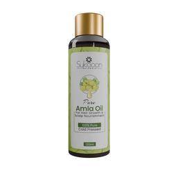 Amla Oil | 120ml 100% Pure Cold Pressed Oil