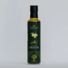 Extra Virgin Pomace Olive Oil