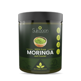 Pure Moringa Leaf Powder | 250g