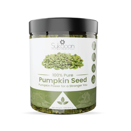 Pure Pumpkin Seeds | 400g